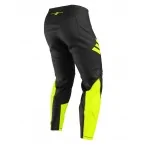 SHOT Draw Private Neon Yellow offroadowe spodnie motocyklowe żółte fluo