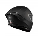 MT Thunder 4 SV Pure A1 W kask motocyklowy z blendą czarny mat