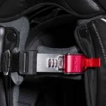 HJC RPHA91 szczękowy kask motocyklowy biała perła