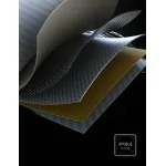 PIM EVO SHELL materiał skorupy