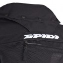 SPIDI T152 Neck DPS Vest Kamizelka z poduszką powietrzną czarna
