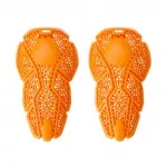 Furygan SPECTRE D3O® ELBOWS/KNEES L2 ochraniacz protektor łokci ramion