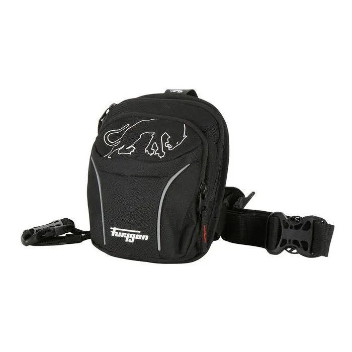 FURYGAN COLT EVO 2 torba na nogę biodro 1.5L