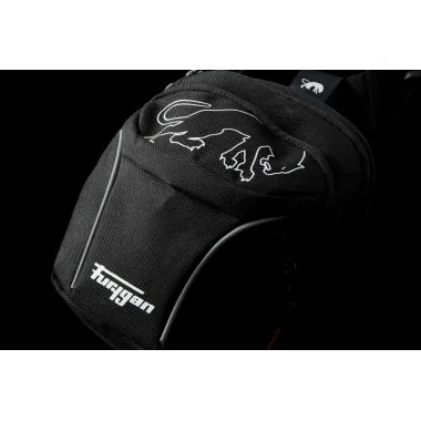 FURYGAN COLT EVO 2 torba na nogę biodro 1.5L