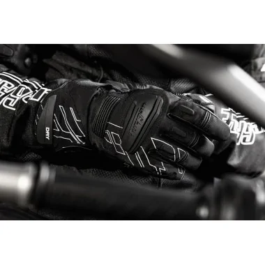 FURYGAN STARKER D3O® PRIMALOFT® 37.5® zimowe rękawice motocyklowe