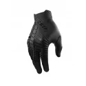 SHOT CORE MAX offroadowe rękawice Quad Motocross Czarne