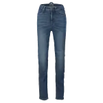SPIDI J-Fit Superslim Lady damskie jeansowe spodnie motocyklowe niebieskie