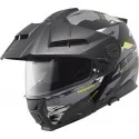 Schuberth E2 Trail Yellow szczękowy kask motocyklowy żółty