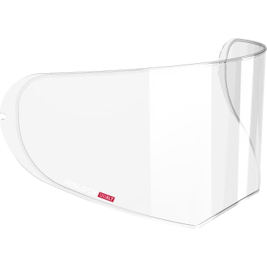 SCHUBERTH ANTIFOG LENS CLEAR Pinlock do kasku motocyklowego C3 PRO/E1/S2 SPORT od XS do L