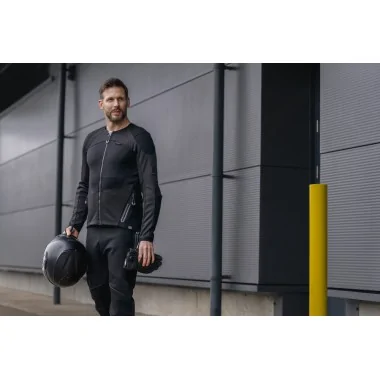 KNOX Urbane Pro Move Men's Upper letnia kurtka motocyklowa
