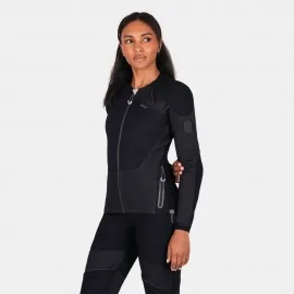 KNOX Urbane Pro Move Women's Upper damska letnia kurtka motocyklowa