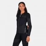 KNOX Urbane Pro Move Women's Upper damska letnia kurtka motocyklowa