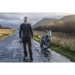 KNOX Pro Move Men's Lower-Body Protection spodnie motocyklowe