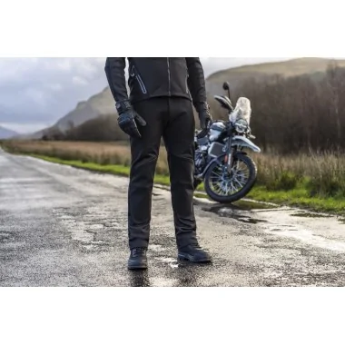 KNOX Pro Move Men's Lower-Body Protection spodnie motocyklowe