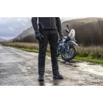 KNOX Pro Move Men's Lower-Body Protection spodnie motocyklowe