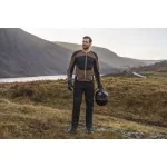 KNOX Pro Move Men's Lower-Body Protection spodnie motocyklowe