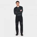 KNOX Pro Move Men's Lower-Body Protection spodnie motocyklowe