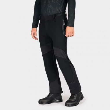 KNOX Pro Move Men's Lower-Body Protection spodnie motocyklowe