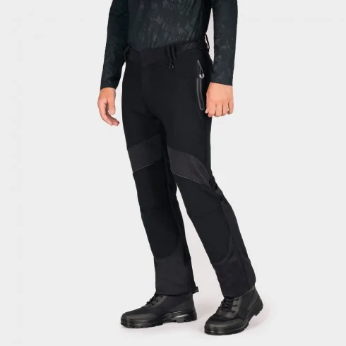 KNOX Pro Move Men's Lower-Body Protection spodnie motocyklowe