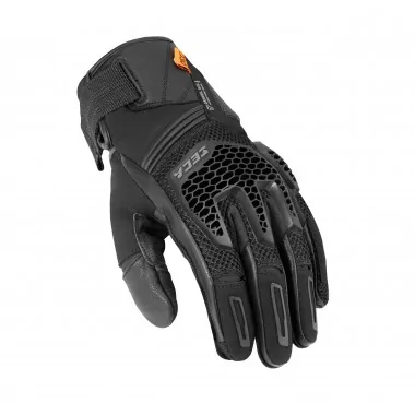 SECA GRAVEL letnie rękawice motocyklowe