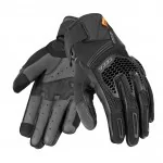 SECA GRAVEL letnie rękawice motocyklowe