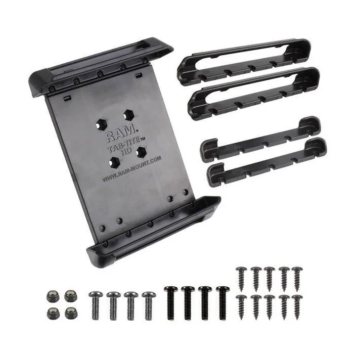 RAM® Tab-Tite™ Uniwersalny uchwyt sprężynowy do tabletów 7"