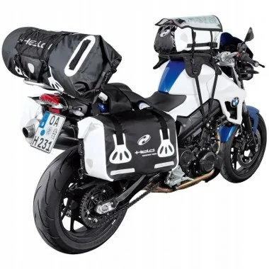 Held Roll-Bag 2 podróżna torba motocyklowa na tył motocykla siedzenie 60L