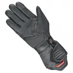 HELD AIR N DRY 2 Sportowe rękawice motocyklowe z membraną Gore-Tex czarne