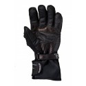 RICHA COLD PROTECT GTX Turystyczne rękawice motocyklowe czarne