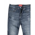 SPIDI J59 804 J-Tracker Męskie spodnie motocyklowe jeans'owe niebieskie