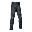 RICHA SUMMER BREEZE Męskie tekstylne spodnie motocyklowe czarne