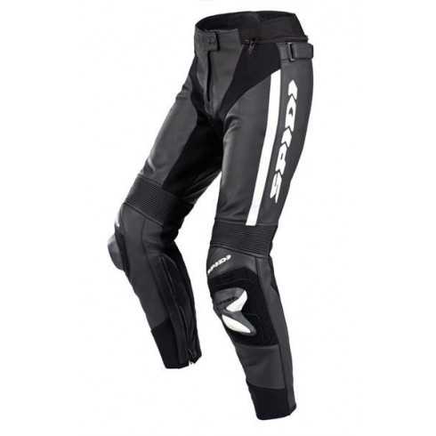 SPIDI Q29 011 RR Pro Pants Lady Sportowe spodnie motocyklowe damskie czarne