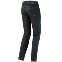 SPIDI J39 022 J&Racing Lady Damskie jeansowe spodnie na motocykl