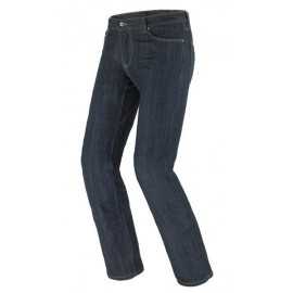 SPIDI J36 022 J-Flex Spodnie jeans na motocykl niebieskie