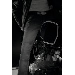 SPIDI J22 110 Crew Spodnie motocyklowe jeans-owe męskie