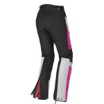 SPIDI U81 545 4Season Pants Lady Damskie spodnie motocyklowe różowe