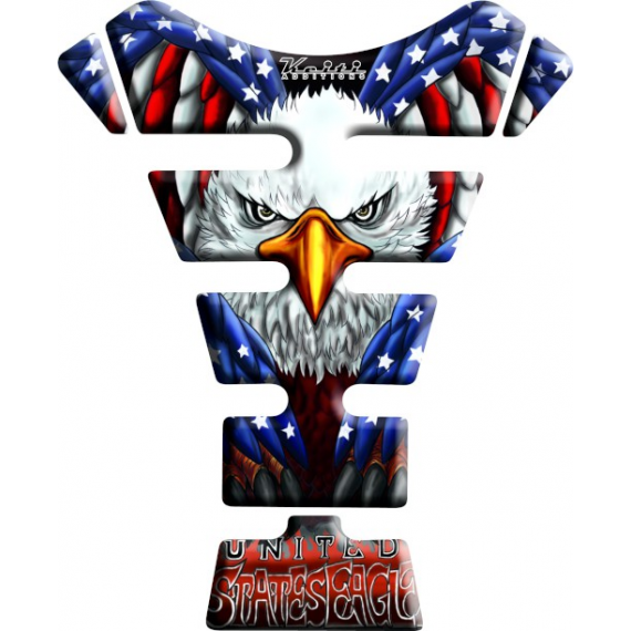 Tankpad Keiti USA EAGLE