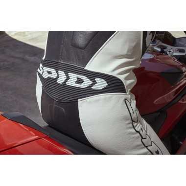 HELD CRANE Damskie spodnie jeans motocyklowe rozmiar 31