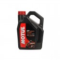 MOTUL Olej silnikowy syntetyczny 7100 4T 10W30 4 litry