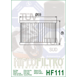 HIFLO HF 111 Filtr oleju HONDA CX 500/ TRX 400-680
