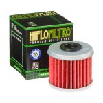 HIFLO HF 116 Filtr oleju HONDA , HUSQVARNA