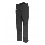 RUKKA RCT Męskie tekstylne spodnie motocyklowe czarne standardowa nogawka