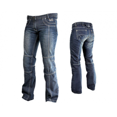 HELD GLORY-6069 spodnie jeansowe damskie rozmiar 27