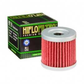 HIFLO HF 139 Filtr oleju SUZUKI, ARCTIC, KAWASAKI,