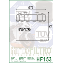 HIFLO HF 153 Filtr oleju BIMOTA, CAGIVA, DUCATI, GILERA