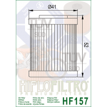 HIFLO HF 157 Filtr oleju BETAMOTOR, POLARIS, KTM