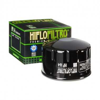HIFLO HF 164 Filtr oleju BMW