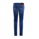REDLINE LIZZIE Damskie spodnie motocyklowe jeans