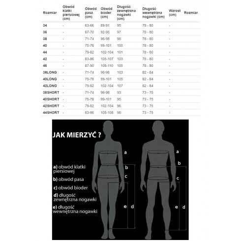 REV'IT IGNITION 3 LADIES Damskie skórzane spodnie motocyklowe czarne