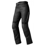 REV'IT FACTOR 3 LADIES Damskie tekstylne spodnie motocyklowe czarne